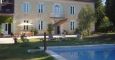 C D Villa Marambat Gers Chambre Hote Charme Exterieur 02